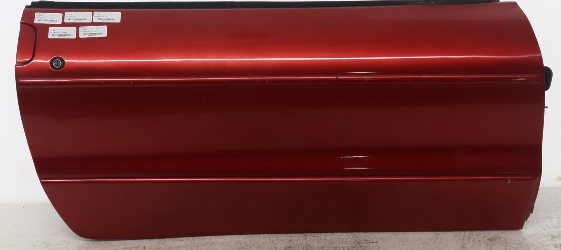 Image Poignee porte avant droit - FORD PROBE