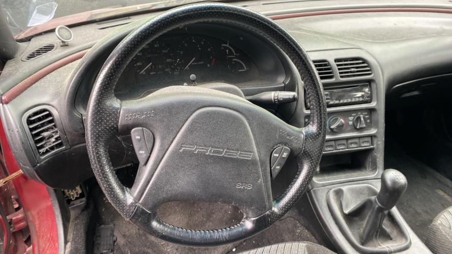 Image Air bag conducteur - FORD PROBE