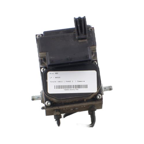 Image Bloc ABS (freins anti-blocage) - TOYOTA YARIS 1