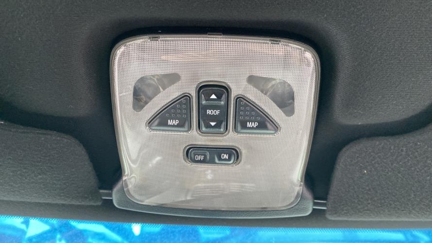 Image Eclairage de plafonnier - FORD PROBE