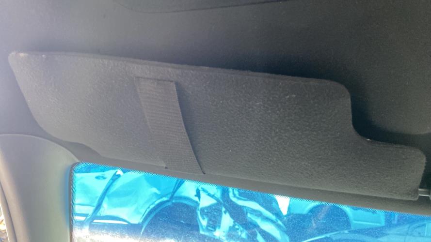 Image Pare soleil gauche - FORD PROBE