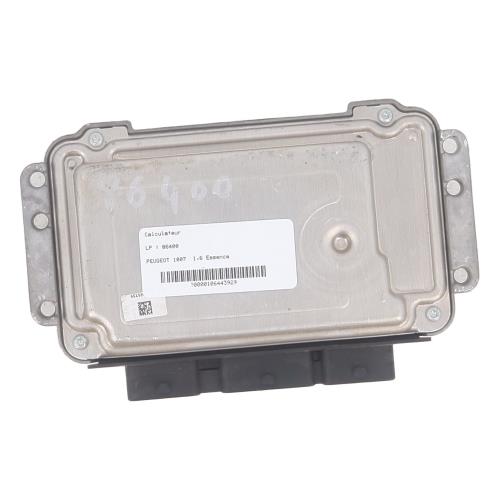 Image Calculateur - PEUGEOT 1007