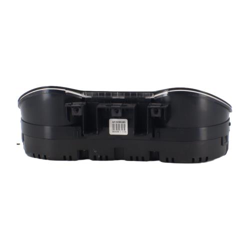 Image Compteur - VOLKSWAGEN POLO 5