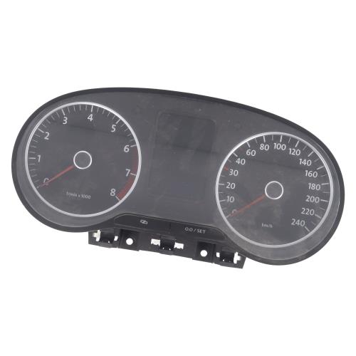 Image Compteur - VOLKSWAGEN POLO 5