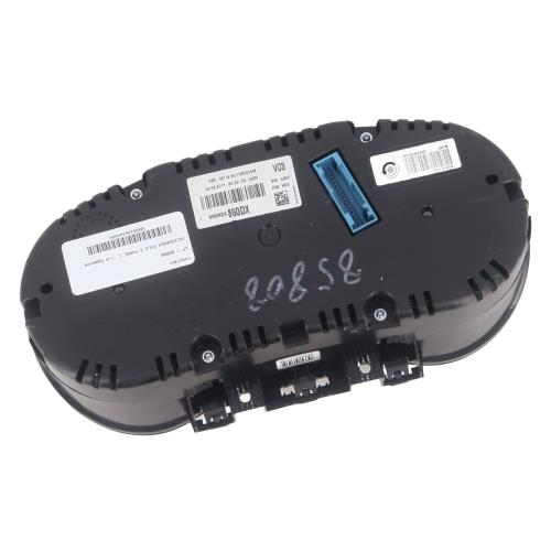 Image Compteur - VOLKSWAGEN POLO 5