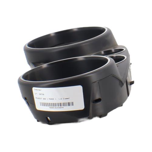 Image Compteur - PEUGEOT 308 1