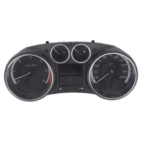 Image Compteur - PEUGEOT 308 1