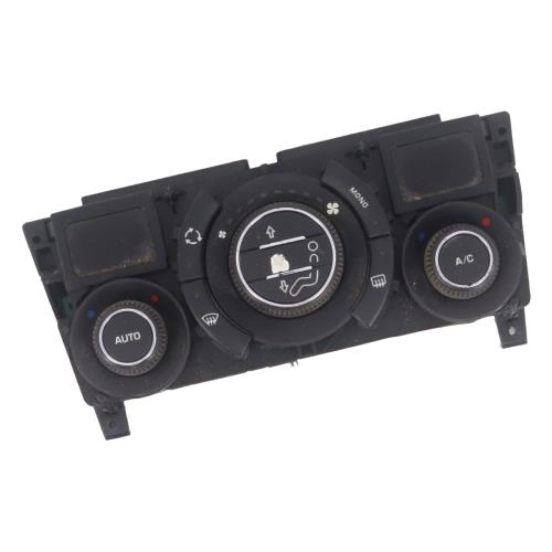 Image Commande chauffage - PEUGEOT 308 1