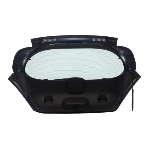 Image Malle/Hayon arriere - PEUGEOT 308 1