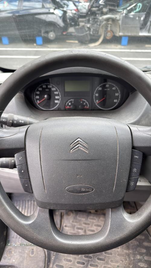 Image Air bag conducteur - CITROEN JUMPER 3