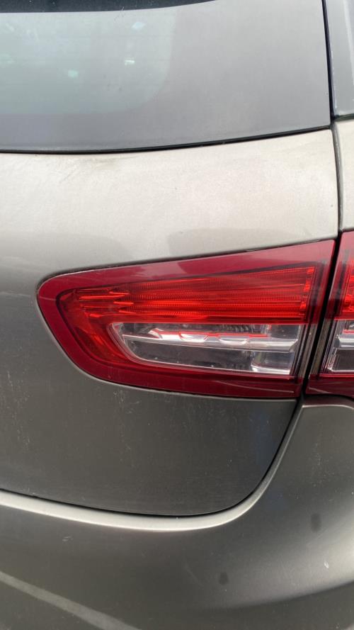 Image Feu arriere secondaire droit (feux) - CITROEN DS5