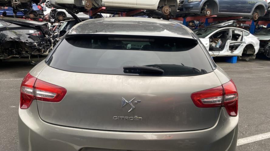 Image Feu arriere secondaire gauche (feux) - CITROEN DS5