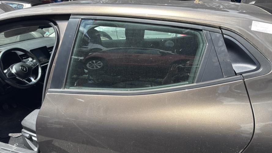 Image Vitre arriere gauche - RENAULT CLIO 5