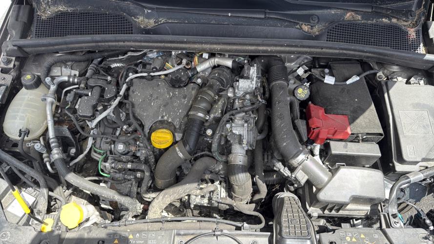 Image Alternateur - RENAULT CLIO 5