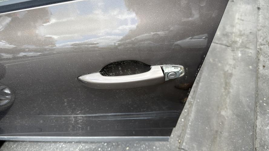 Image Poignee porte avant gauche - RENAULT CLIO 5