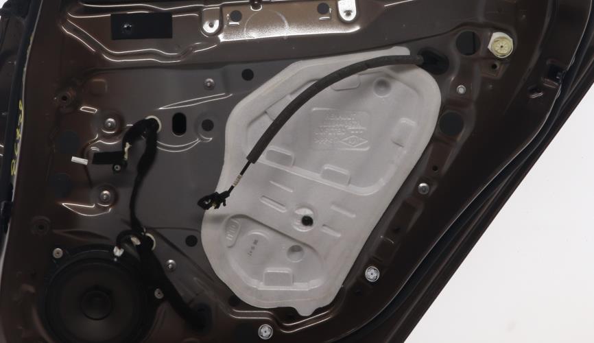 Image Porte arriere droit - RENAULT CLIO 5