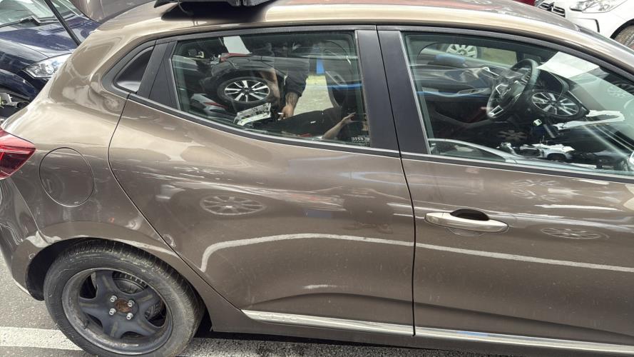 Image Porte arriere droit - RENAULT CLIO 5