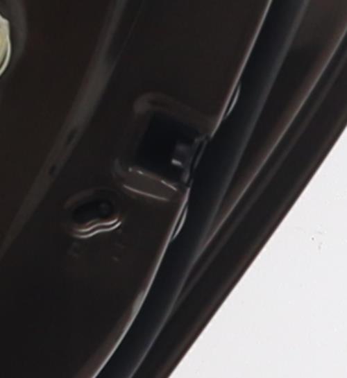 Image Porte arriere droit - RENAULT CLIO 5