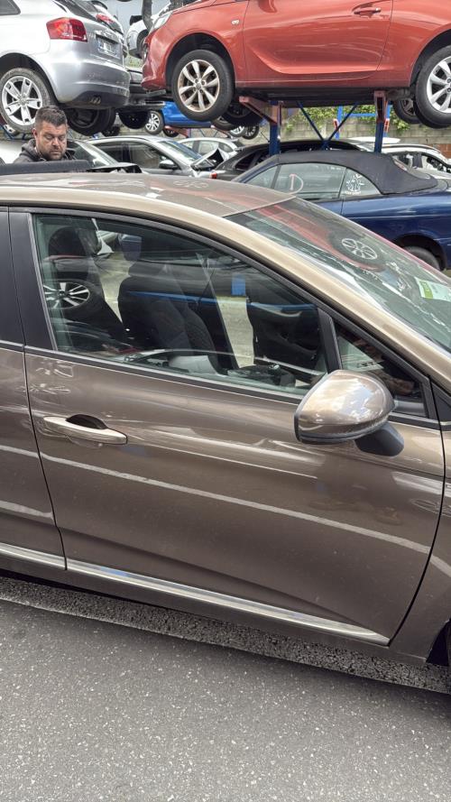 Image Porte arriere droit - RENAULT CLIO 5