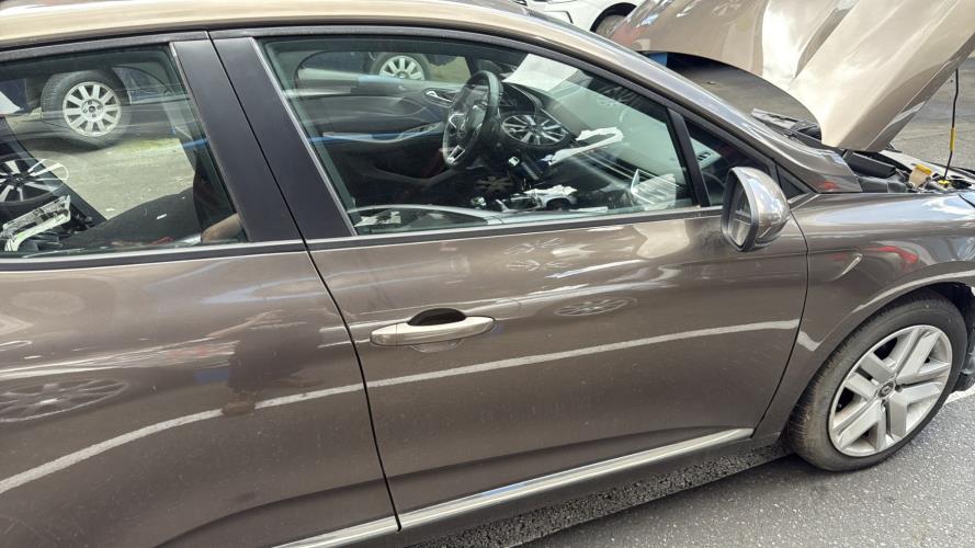 Image Porte arriere droit - RENAULT CLIO 5