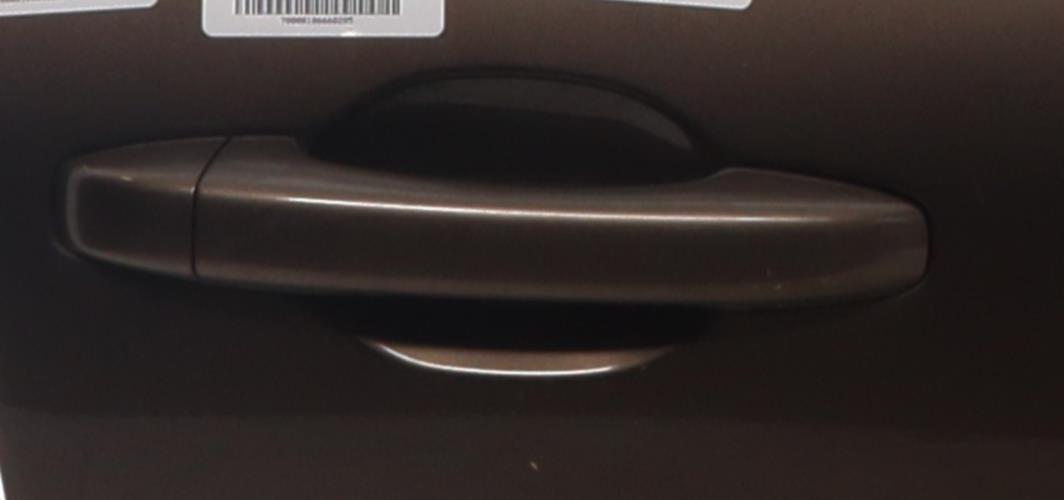 Image Poignee porte avant droit - RENAULT CLIO 5