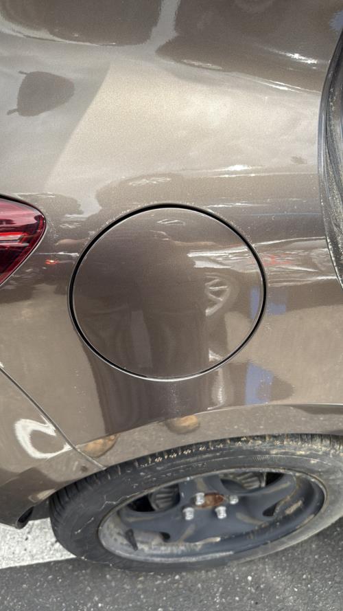 Image Trappe d'essence - RENAULT CLIO 5