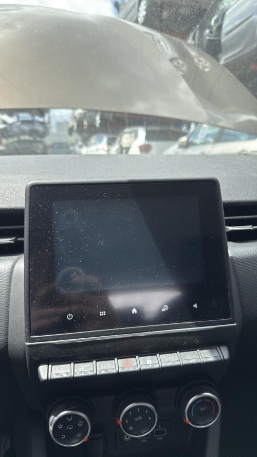 Image Ecran GPS - RENAULT CLIO 5