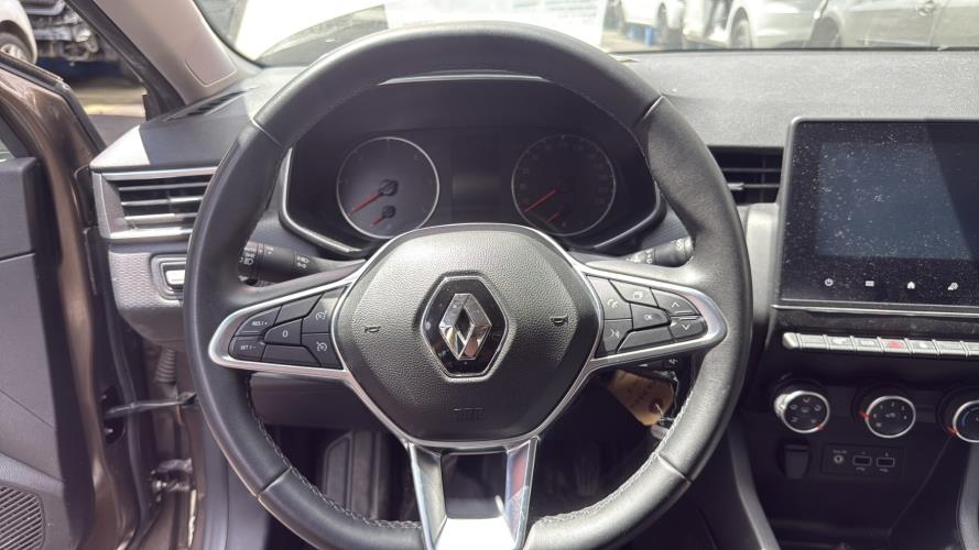Image Com (Bloc Contacteur Tournant+Commodo Essuie Glace+Commodo Phare) - RENAULT CLIO 5