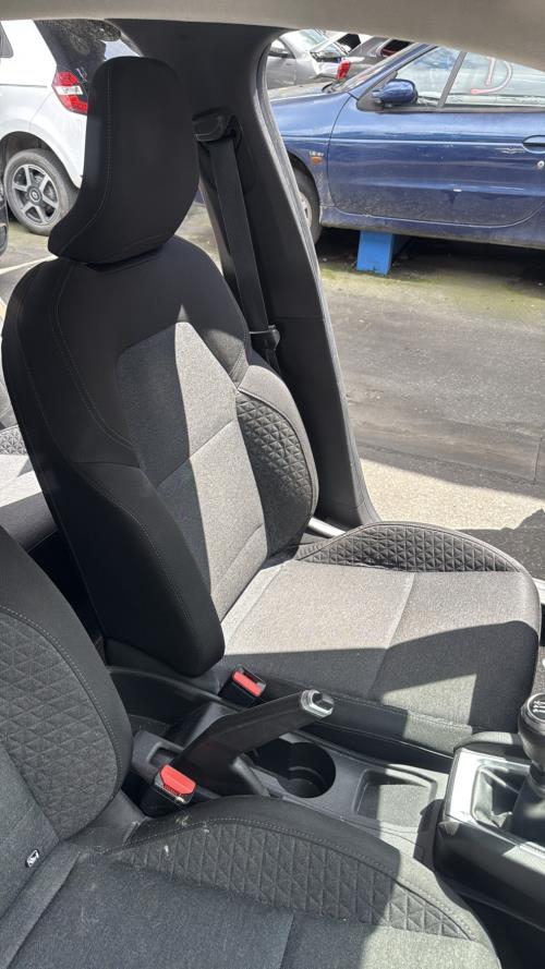 Image Siege avant gauche - RENAULT CLIO 5
