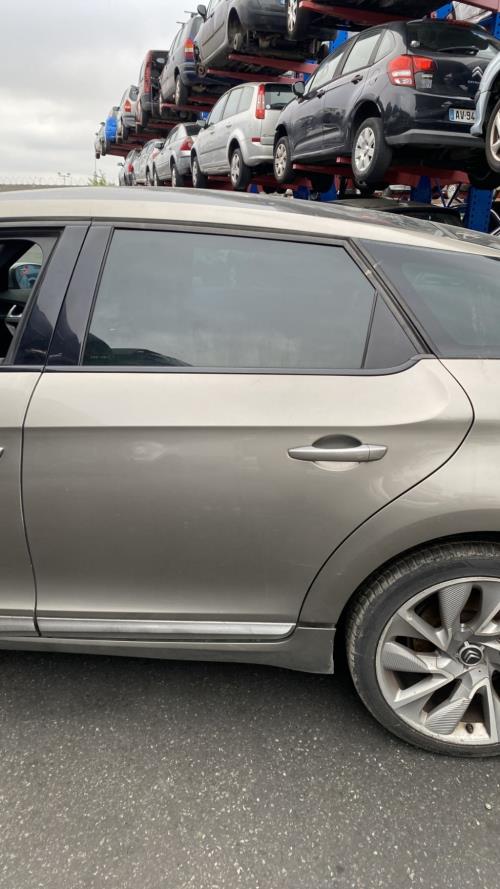 Image Porte arriere gauche - CITROEN DS5