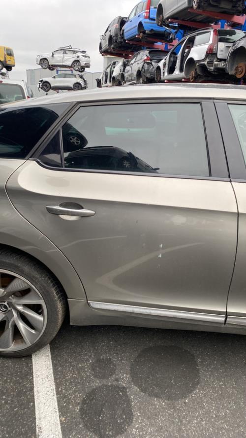 Image Vitre arriere droit - CITROEN DS5