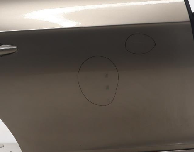 Image Poignee porte arriere droit - CITROEN DS5