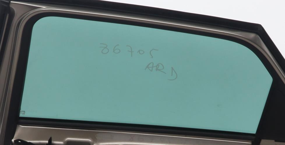 Image Leve vitre electrique arriere droit - CITROEN DS5