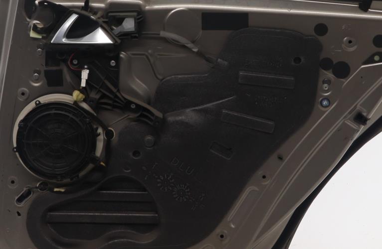 Image Leve vitre electrique arriere droit - CITROEN DS5