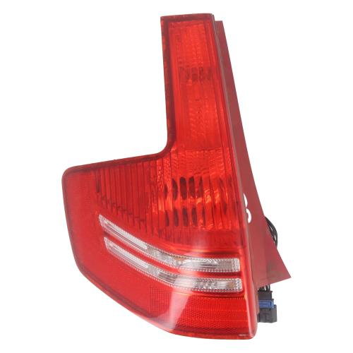 Image Feu arriere principal gauche (feux) - CITROEN C4 1