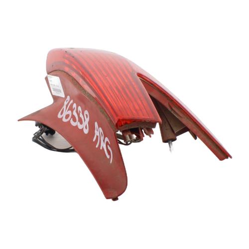 Image Feu arriere principal gauche (feux) - CITROEN C4 1