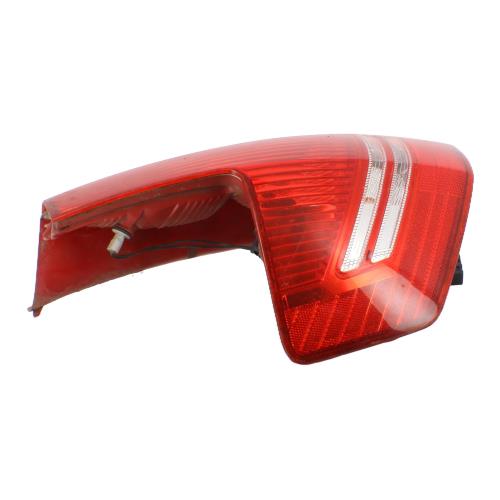 Image Feu arriere principal gauche (feux) - CITROEN C4 1