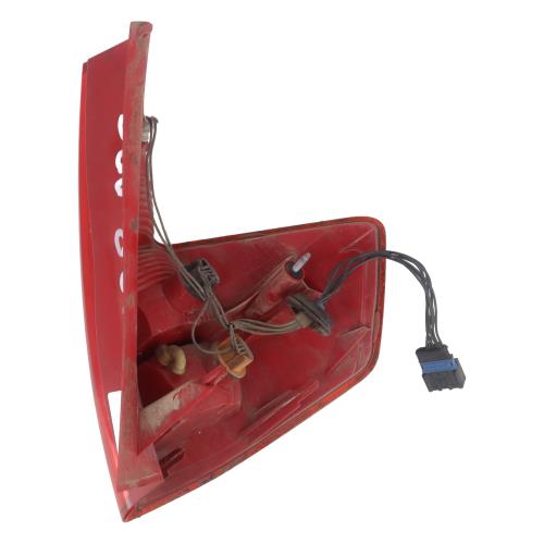 Image Feu arriere principal gauche (feux) - CITROEN C4 1