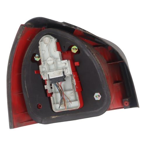 Image Feu arriere principal droit (feux) - AUDI A3 1