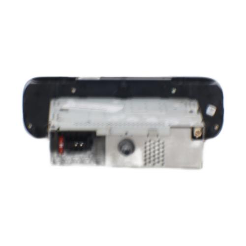 Image Autoradio d'origine - FIAT PANDA 3