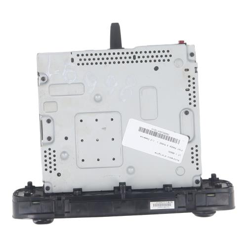 Image Autoradio d'origine - FIAT PANDA 3