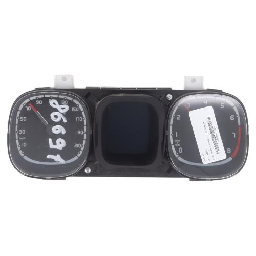 Image Compteur - FIAT PANDA 3
