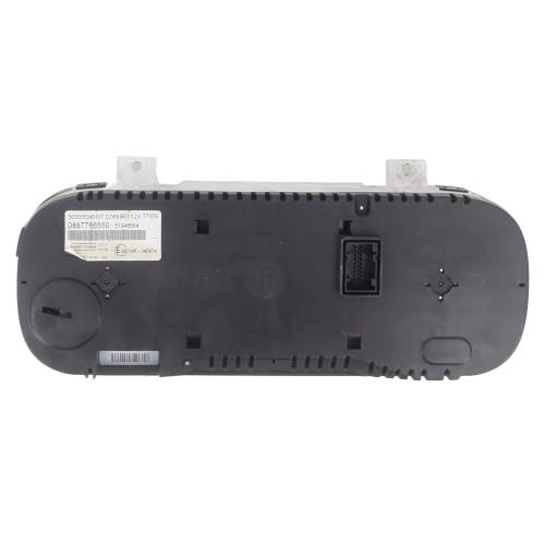 Image Compteur - FIAT PANDA 3