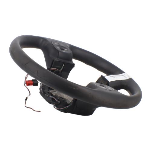 Image Volant - FIAT PANDA 3
