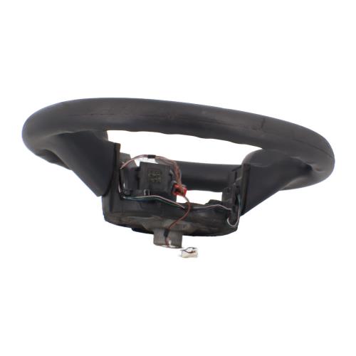 Image Volant - FIAT PANDA 3