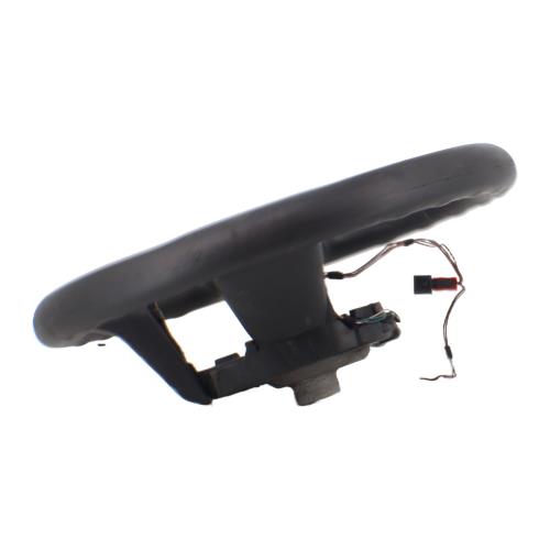 Image Volant - FIAT PANDA 3