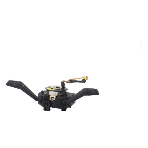 Image Com (Bloc Contacteur Tournant+Commodo Essuie Glace+Commodo Phare) - FIAT PANDA 3