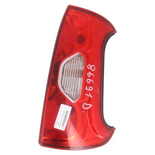 Image Feu arriere principal droit (feux) - FIAT PANDA 3