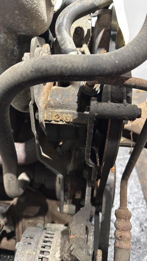 Image Pompe de direction - FIAT DUCATO 2