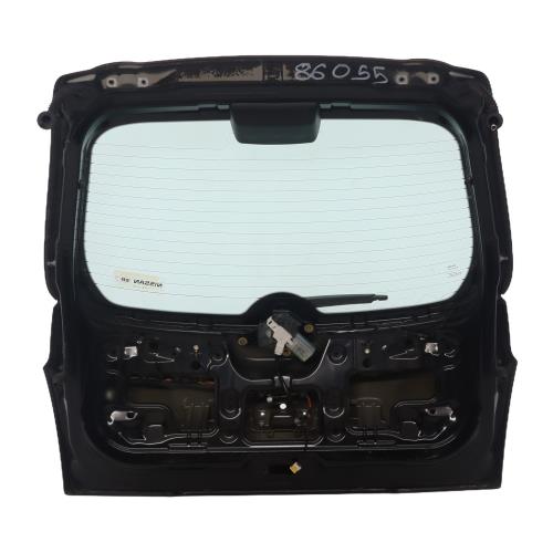 Image Malle/Hayon arriere - FIAT PUNTO 2